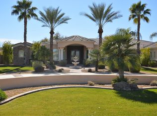 11233 E Bellflower Ct, Chandler, AZ 85249