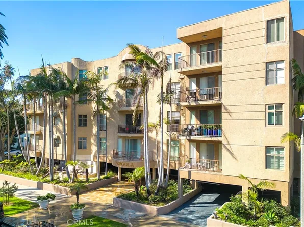 211 California Ave Unit 503, Santa Monica, CA 90403