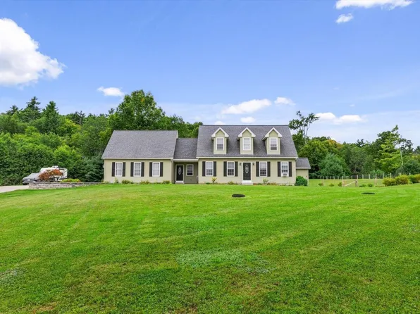 56 Lord View Drive, Jaffrey, NH 03452