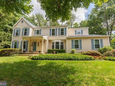 331 Sheringham Dr, Hockessin, DE, 19707