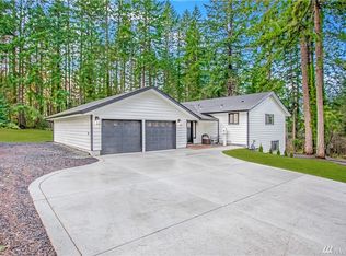 8416 87th Street Ct NW, Gig Harbor, WA 98332