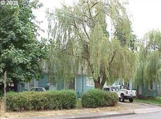 721 Kelly Blvd, Springfield, OR 97477