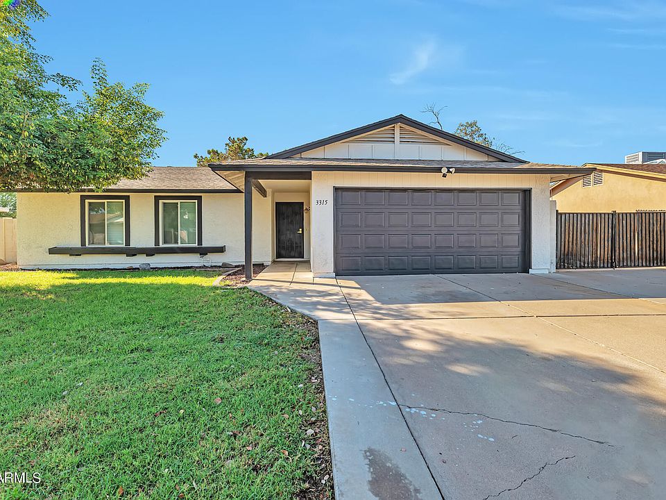 3315 E Angela Dr, Phoenix, AZ 85032 Zillow