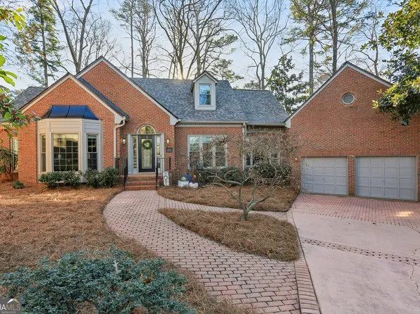 21 Downshire Ln, Decatur, GA 30033