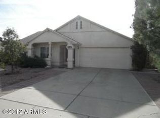 7743 W Paradise Dr, Peoria, AZ 85345