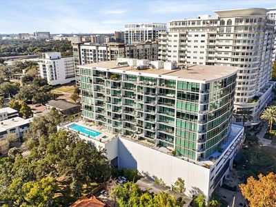 101 S Eola Dr Unit 610, Orlando, FL, 32801