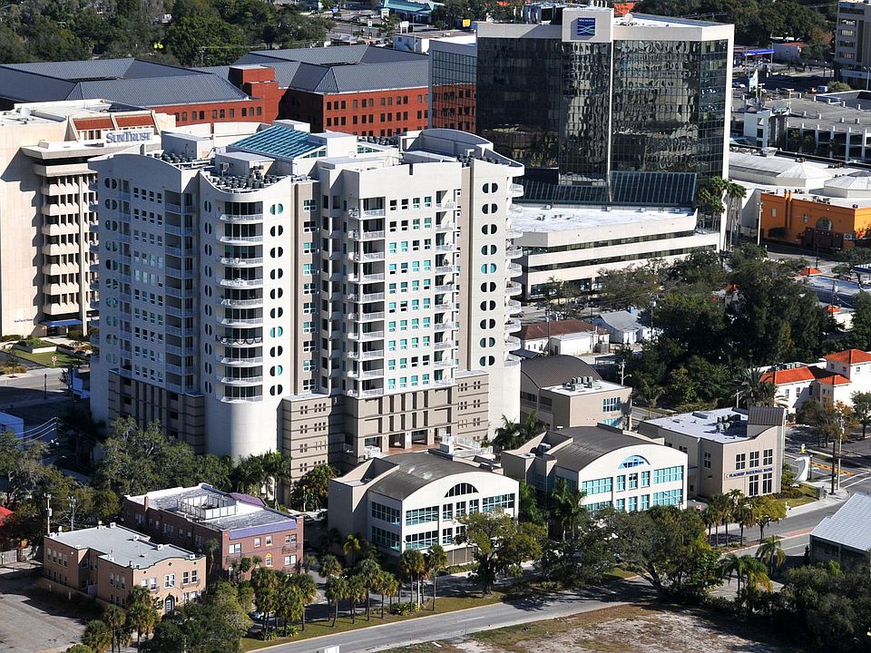 1st image of 1771 Ringling Blvd Unit 1106