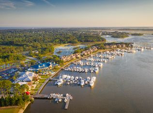 1880 Andell Bluff Blvd #D-2, Johns Island, SC 29455