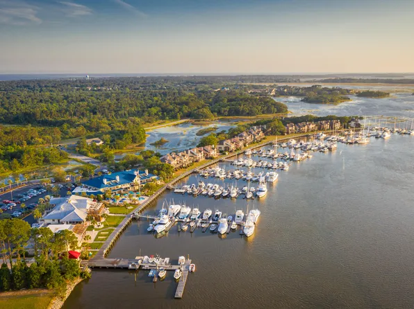 1880 Andell Bluff Blvd #D-2, Johns Island, SC 29455