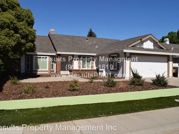 1406 Badovinac Dr, Roseville, CA 95747