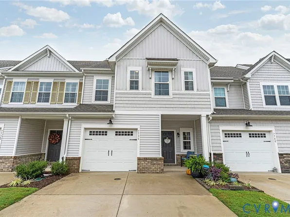 7736 Leeds Castle Ln, New Kent, VA 23124