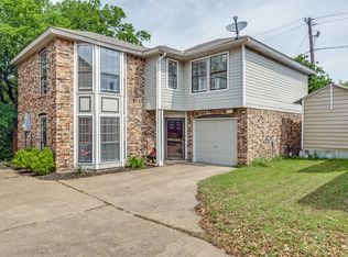 13251 Pandora Dr, Dallas, TX 75238