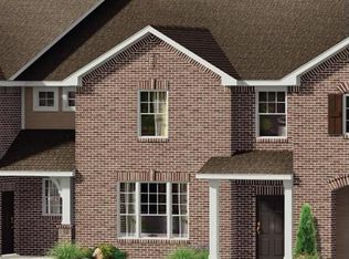 3401 Brentwood Dr, Roanoke, TX 76207