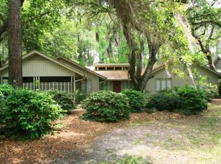 71 Heritage Rd, Hilton Head Island, SC 29928