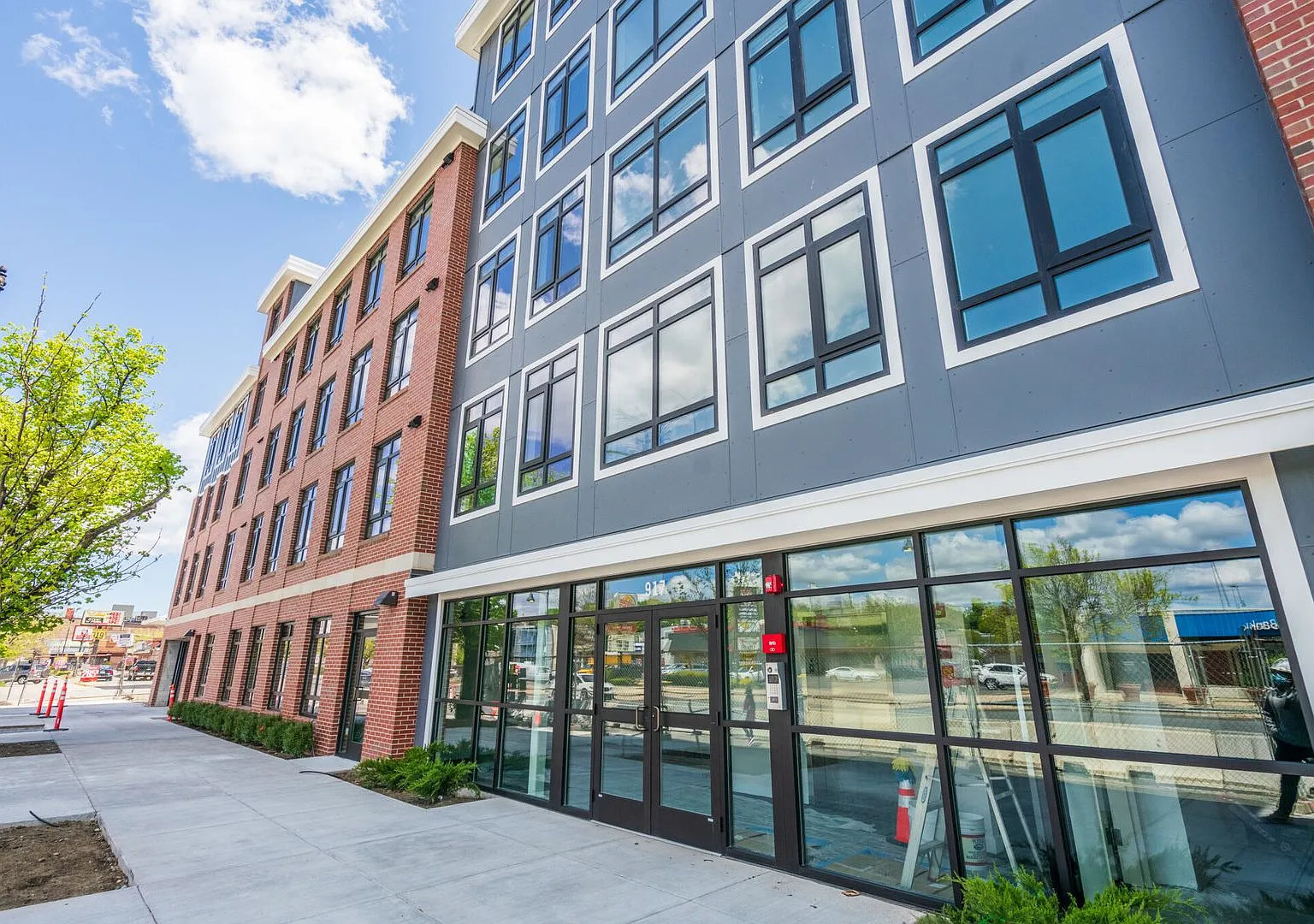 The Bennington in Eastie — Photo 1