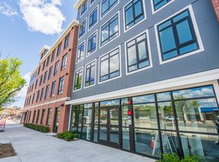 The Bennington in Eastie, Boston, MA 02128