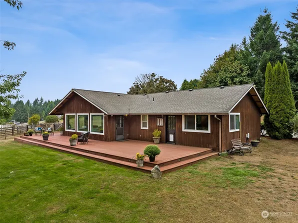 2225 Beaver Creek Drive SW, Olympia, WA 98512