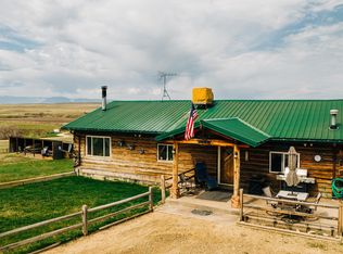 29 Taylor Rd, Sheridan, WY 82801