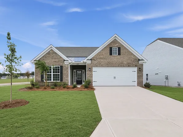 6420 Turkey Roost Way, Lancaster, SC 29720