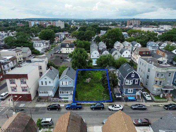 145 Maple Ave, Irvington Twp., NJ 07111