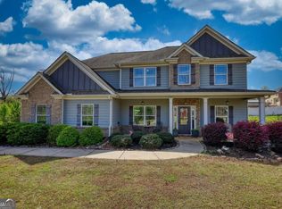 452 Trousseau Ln, McDonough, GA 30252