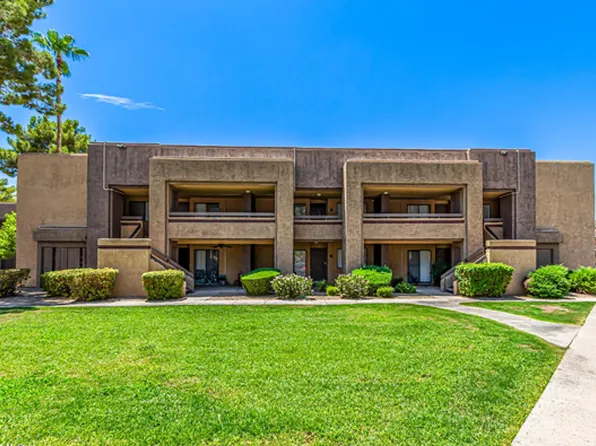 3601 W Tierra Buena Ln, Phoenix, AZ