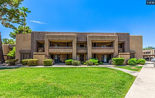 3601 W Tierra Buena Ln Photo 1