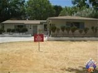 45127 16th St W, Lancaster, CA 93534
