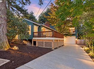 12225 SW 34th Ave, Portland, OR 97219