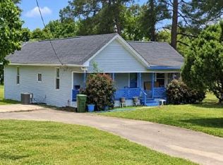 11 Ross McBride Ln, Huntsville, TX 77340