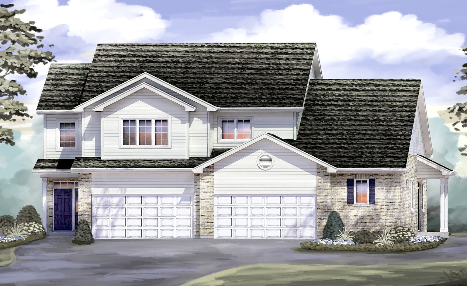 1551 Glenbrooke Ln, New Lenox, IL 60451 MLS 11924364 Zillow