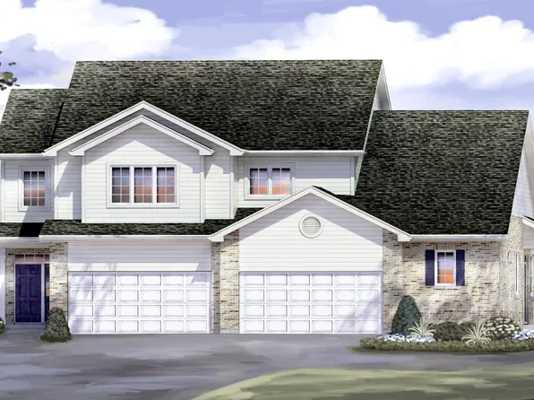 1750 Orchard Orchard Ln, New Lenox, IL 60451
