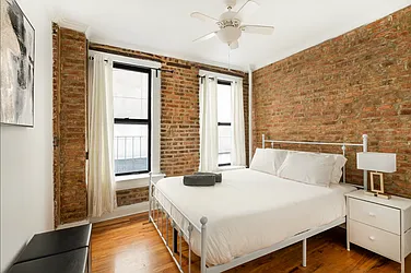Rented by The Agency