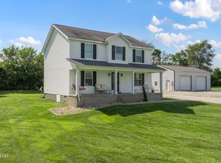 370 Sugar Branch Dr, Big Clifty, KY 42712