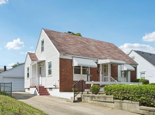 3469 Dresden St, Columbus, OH
