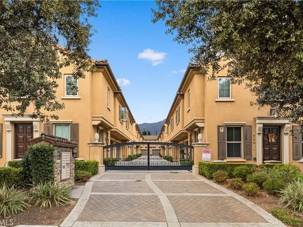 921 Fairview Ave APT B, Arcadia, CA 91007
