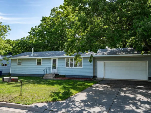 1013 4 1/2 Ave N, Sauk Rapids, MN 56379