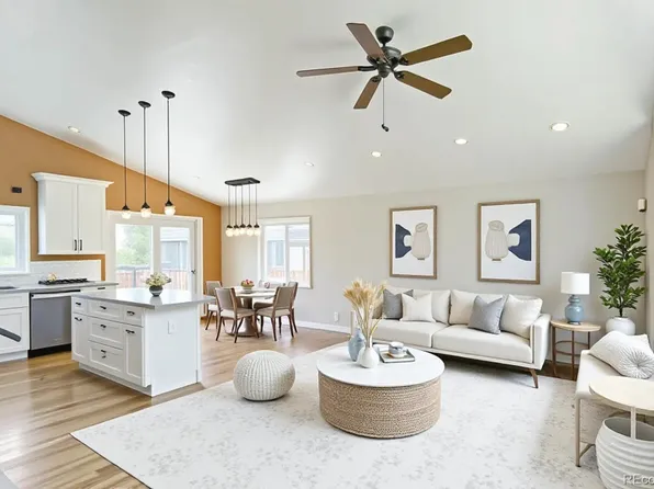 6227 Vance Street, Arvada, CO 80003