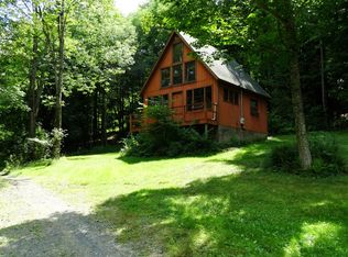 607 Gulf Rd, Burlington Flats, NY 13315