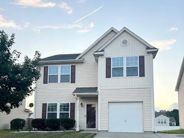 12876 Mustang Dr, Midland, NC 28107