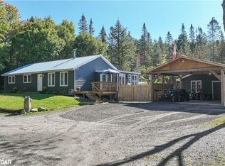 1057 Springdale Shrs, Bracebridge, ON P1L1W9