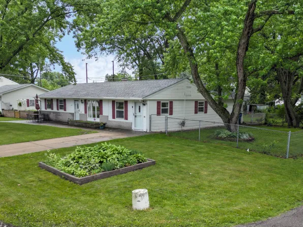 238 Walnut St, Michigan City, IN 46360