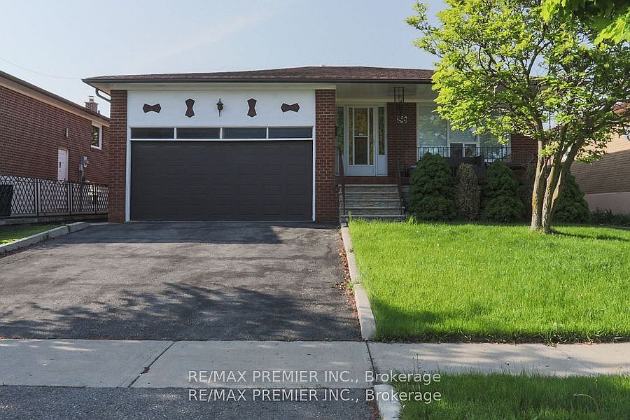 1st image of 86 Harris Cres #Basement