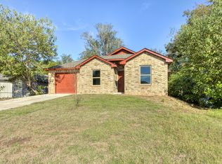 314 W Illinois Ave, Chickasha, OK 73018