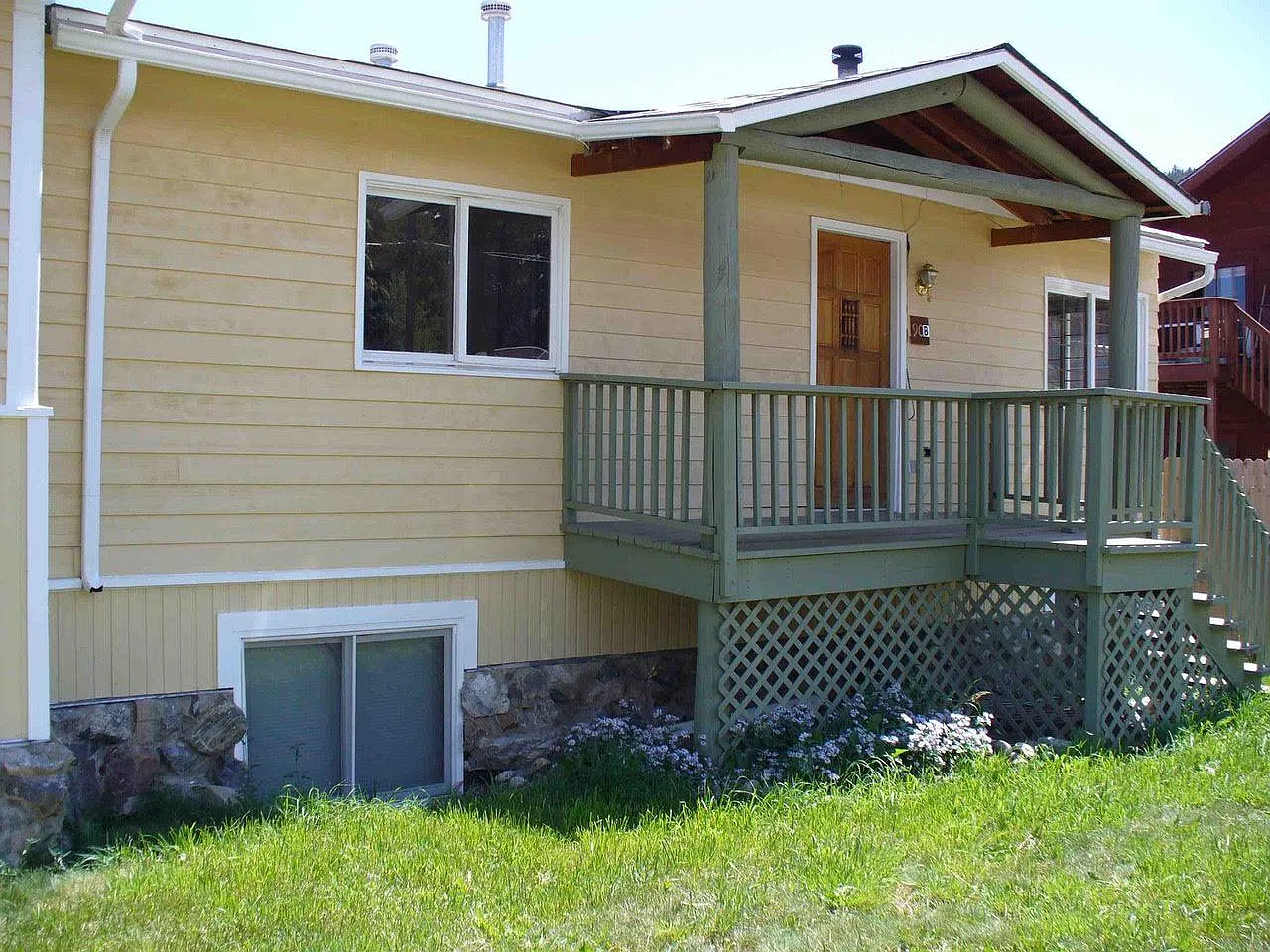 2 bed, 1000 sqft, $1,995 — Photo 1
