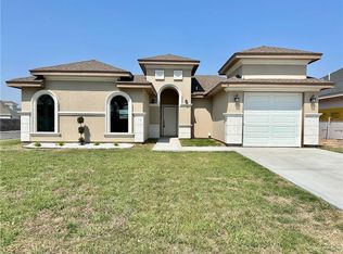 410 Gonzalez Dr, Donna, TX 78537