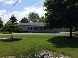 508 E Salzburg Rd, Bay City, MI 48706