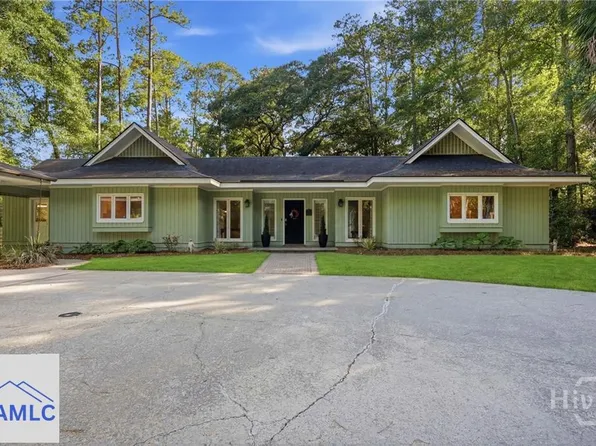 3 Senauki Ln, Savannah, GA 31411