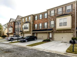 7651 Green Glade Way, Lithonia, GA 30038