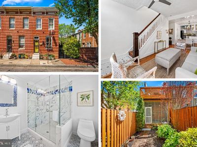 748 Ramsay St, Baltimore, MD, 21230